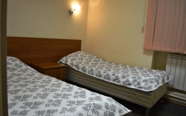 Ринальди на Петропавловской