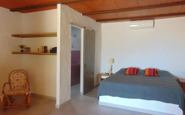 Finca La Parrilla