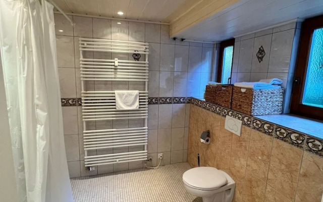 Ferienhaus Möhrle 2