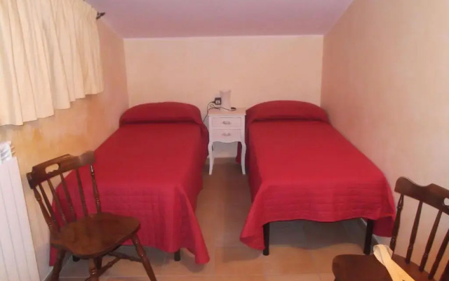 Agriturismo Casal Grande