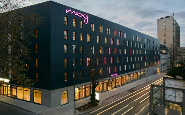 Moxy Essen City