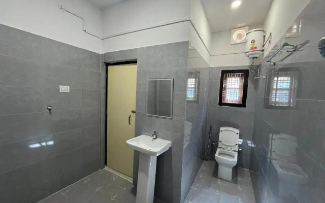 Kaziranga Resort