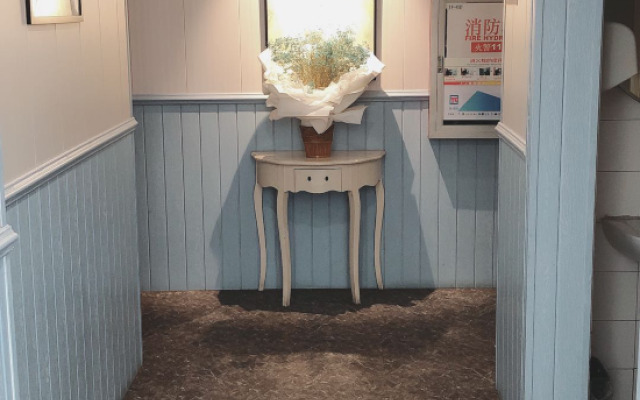 Pai Hotel Kunshan Youyi Hospital Qingyang South Road Branch