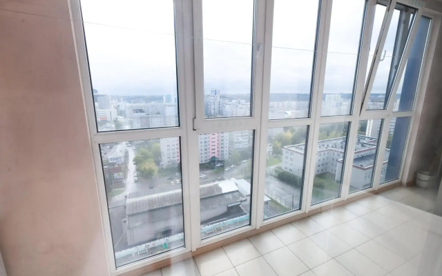 BigHouse22 на улице Папанинцев 111