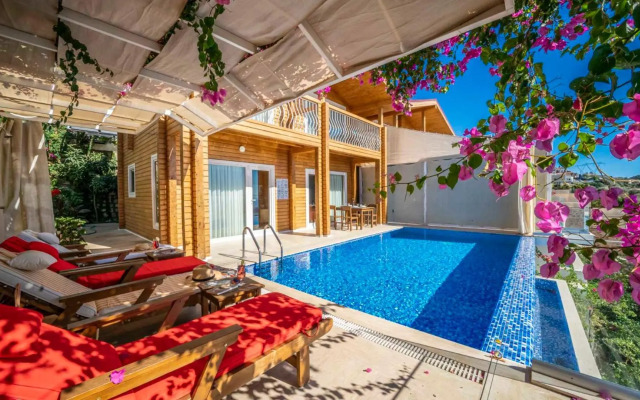 Villa Anemon