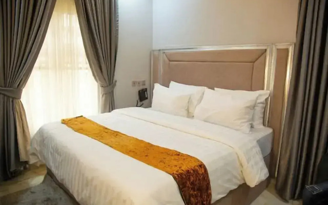 Hillview Apartments