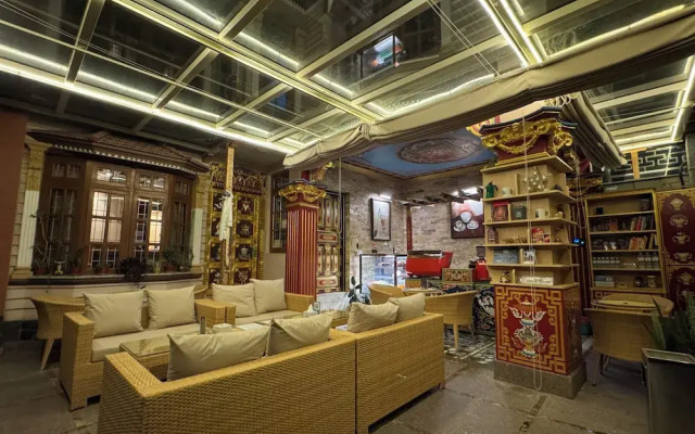 Sherpa Home Hotel