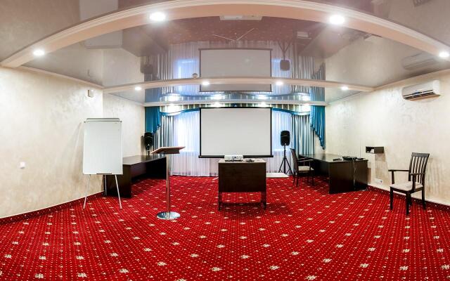 Park-Hotel New Century