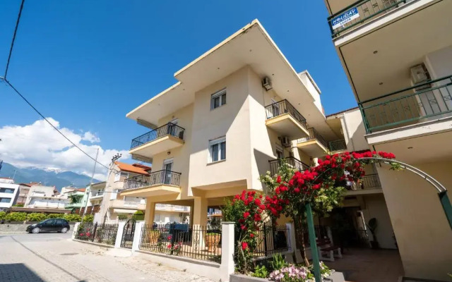 Apartments Kalina