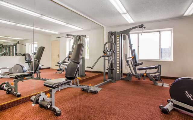 Quality Inn & Suites Millville - Vineland