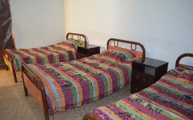 Hostal Wilma