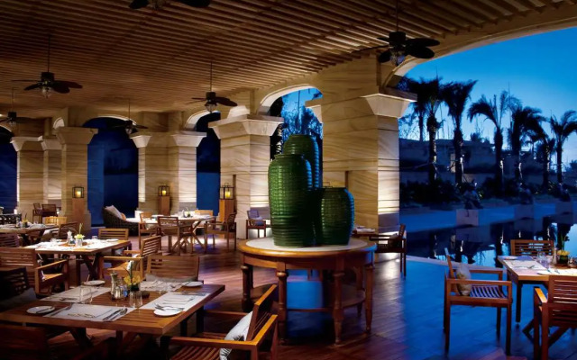 Wanda Reign Resort & Villa Haitang Bay