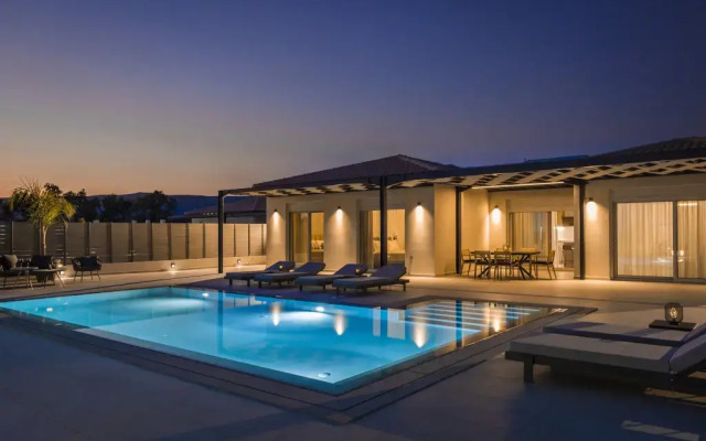Al Mare Villas