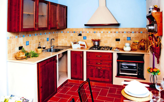 Holiday home Cerbaiola, Lamporecchio