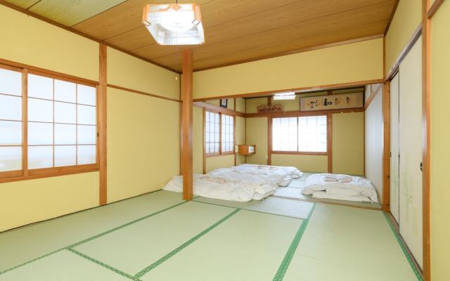 Tabist Sakippo Minami-Chita