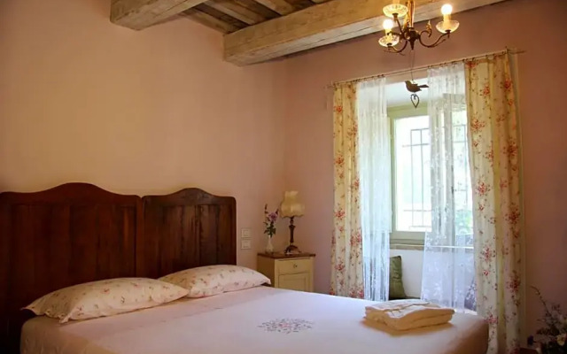 Poggio Dei Prugnoli