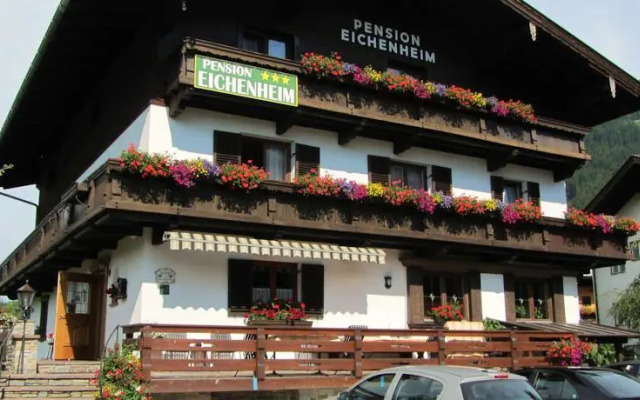Pension Eichenheim