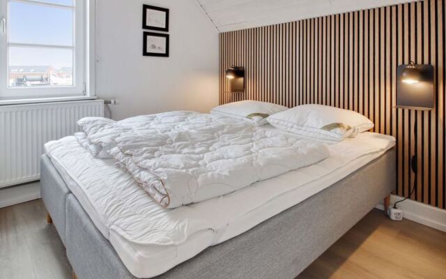 "Vasilij" - 2.5km from the sea in Western Jutland