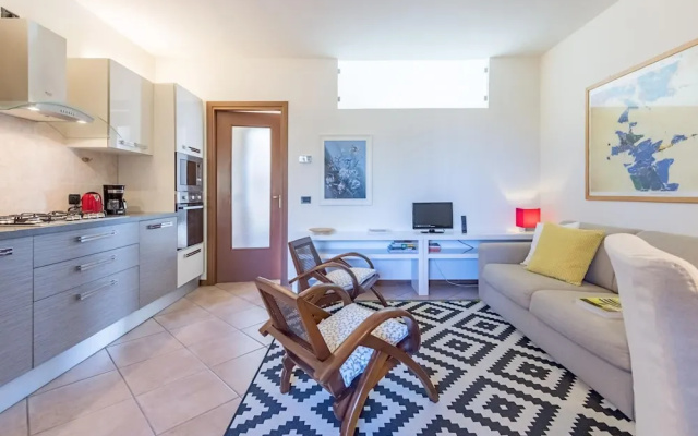Alessandra 2 Apartment - Wonderful Italy