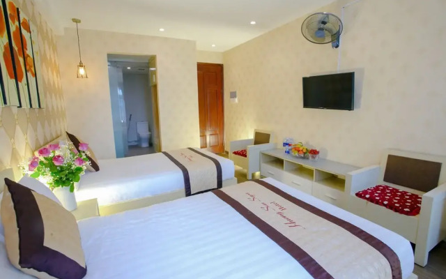 Huong Son Sapa Hotel