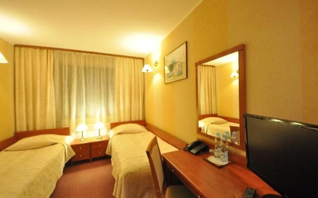 Hotel Przepióreczka