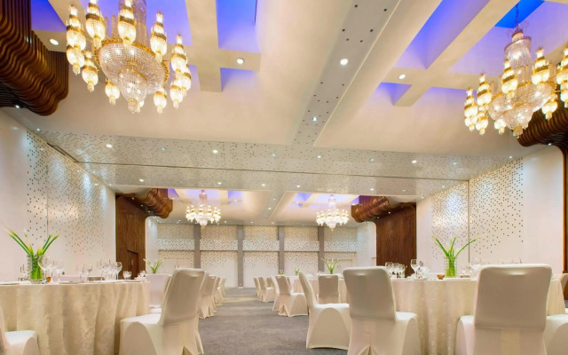 Le Meridien Jakarta