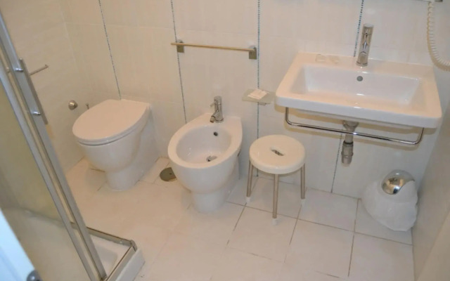 Hotel San Paolo