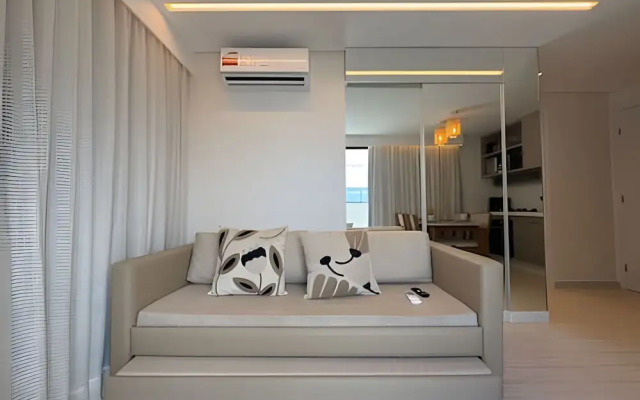 Yana Concha Flat Residence