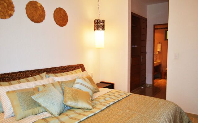 Casa Kaan 2 bedrooms sleeps 5