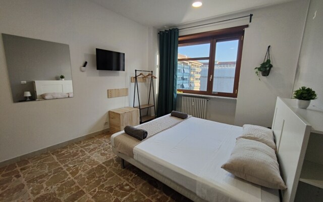 Santa Rita Rooms
