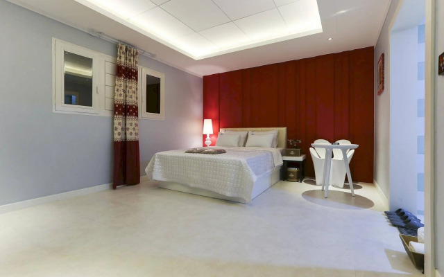 Shampoo Hotel