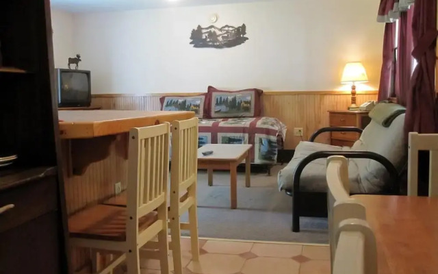 Bear Tree Lodge