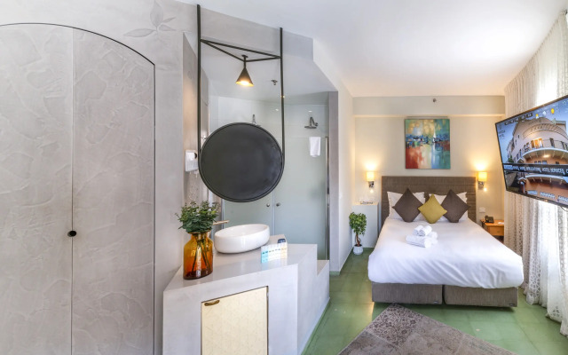 Margosa Hotel