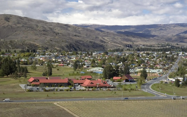 Harvest Hotel