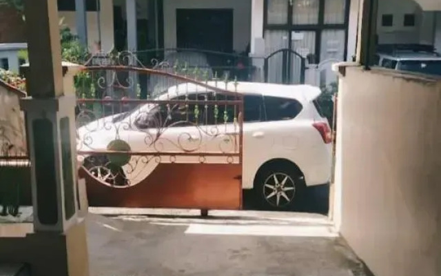 Dissa Guest House