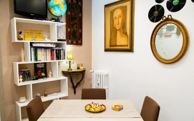 First House Posillipo Holiday Home Naples