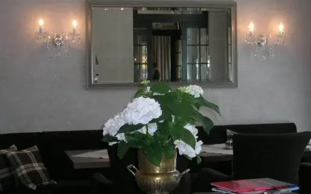 Hotel & Café KleinerGrünauer