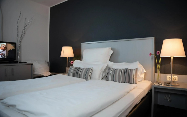 Hotel Medo Köln