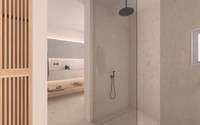 Parocks Luxury Hotel & Spa