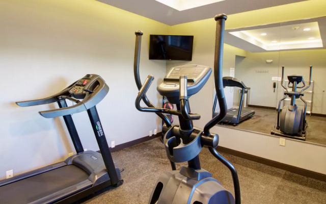 Quality Inn Port Arthur – Nederland