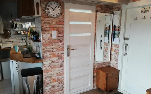 Apartament V Piętro