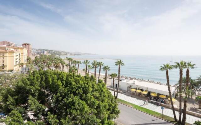 107386 Apartment In Malaga