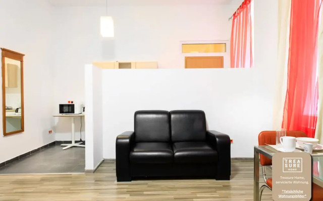 Treasure Home Apartment 1050