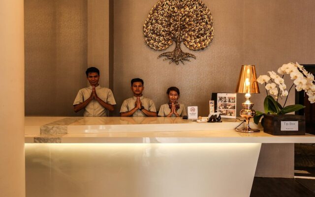 De Art Hotel