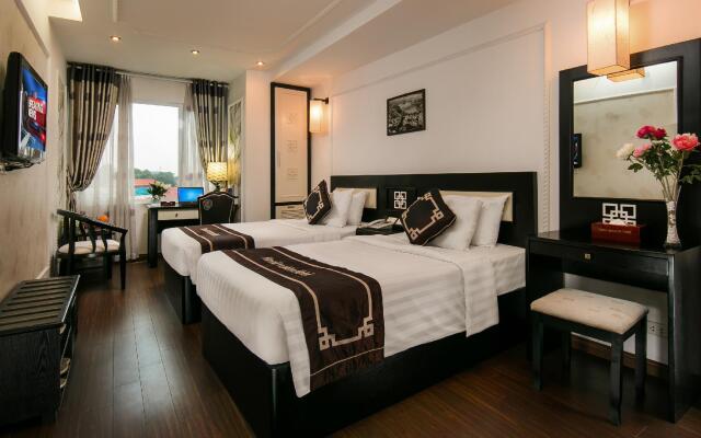 Hanoi Emotion Hotel
