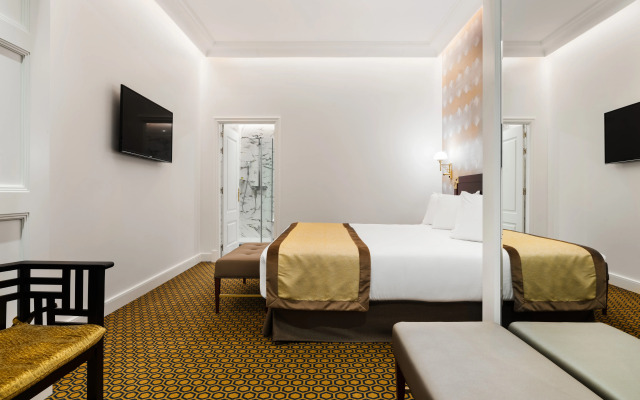 Eurostars Gran Hotel La Toja