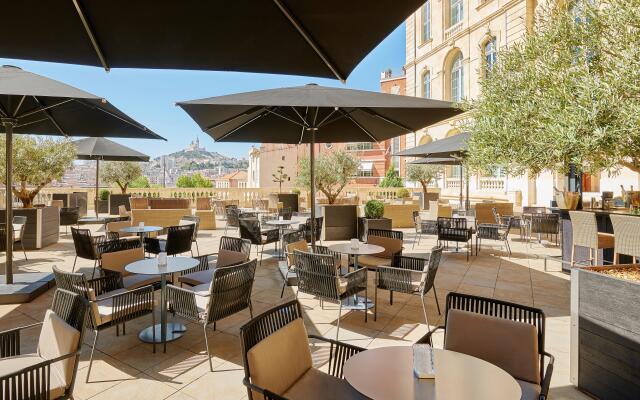 InterContinental Marseille - Hotel Dieu by IHG