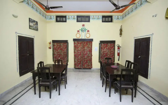 Hotel Jasol Heritage