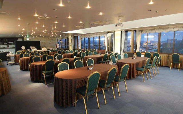 APA Hotel Yamagata Tsuruoka Ekimae