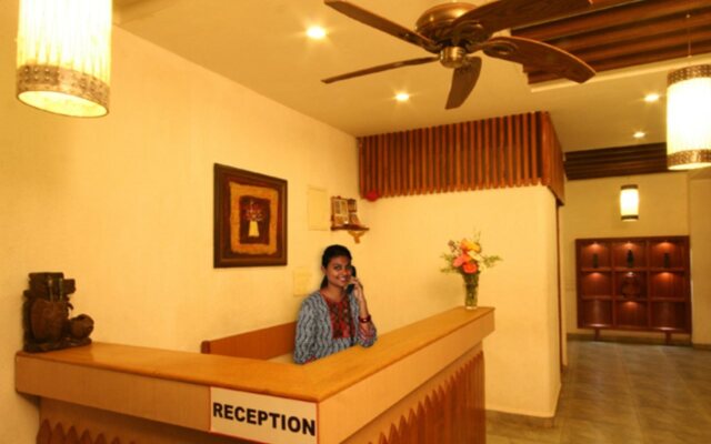 Lambana Resort